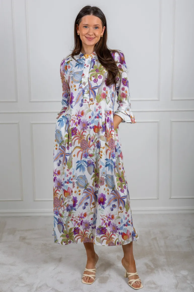 Rosannadea Ev Flowertree