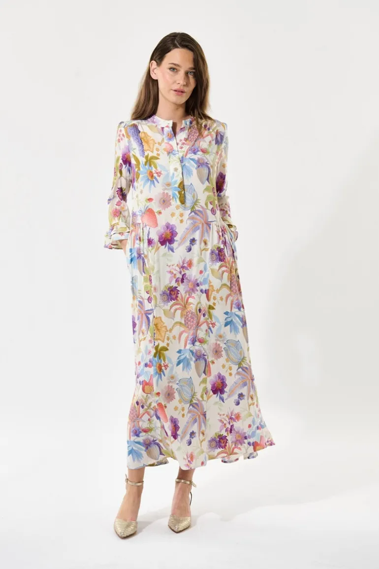 Rosannadea Ev Flowertree