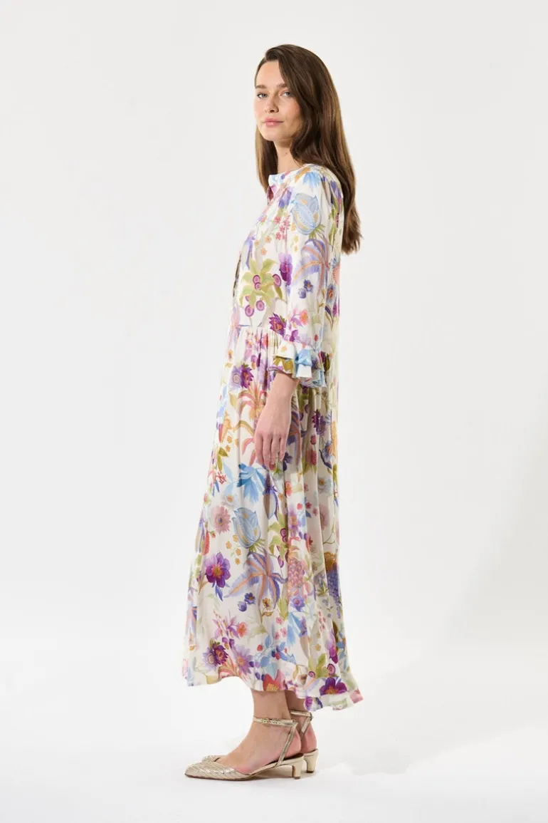 Rosannadea Ev Flowertree