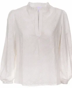 Rosie Blouse White