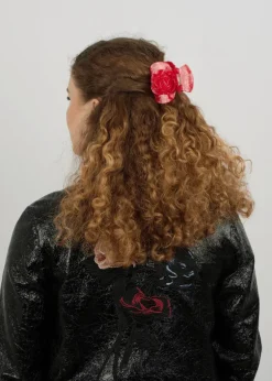 Rosie Mini Red Lips
