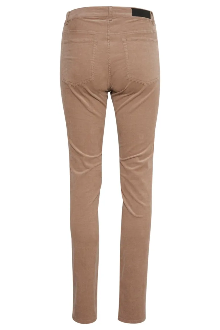 Rylieiw Jean Mocha Grey