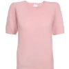 Sarah Pullover Soft Pink