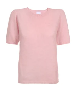 Sarah Pullover Soft Pink