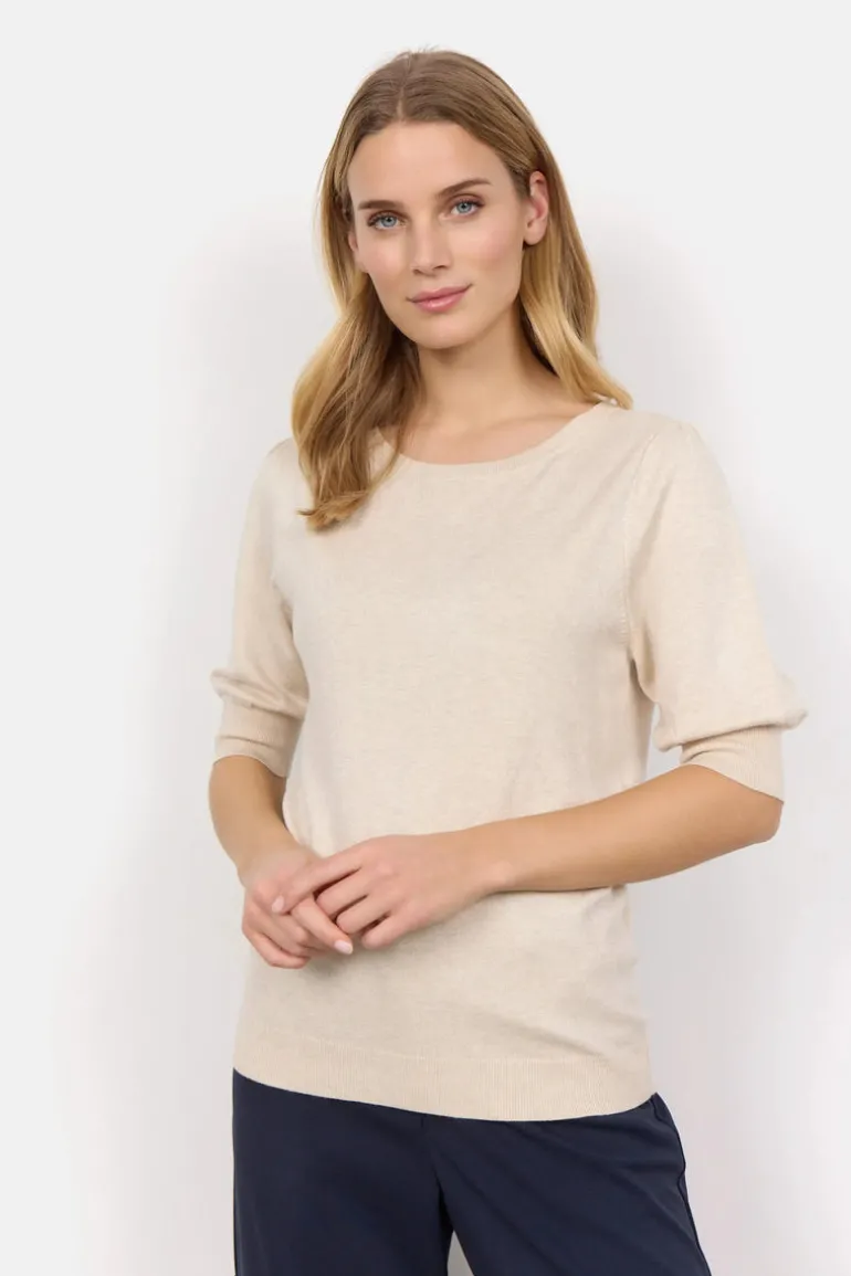 Sc-Dollie 753 Cream Melange