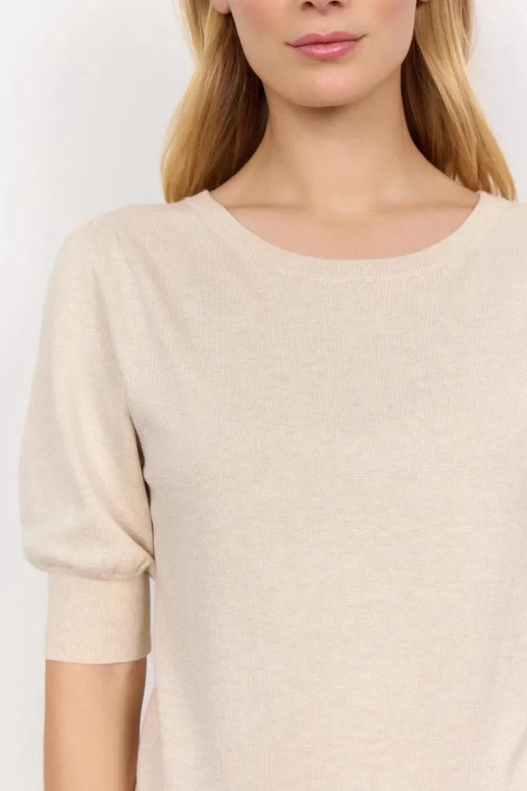 Sc-Dollie 753 Cream Melange