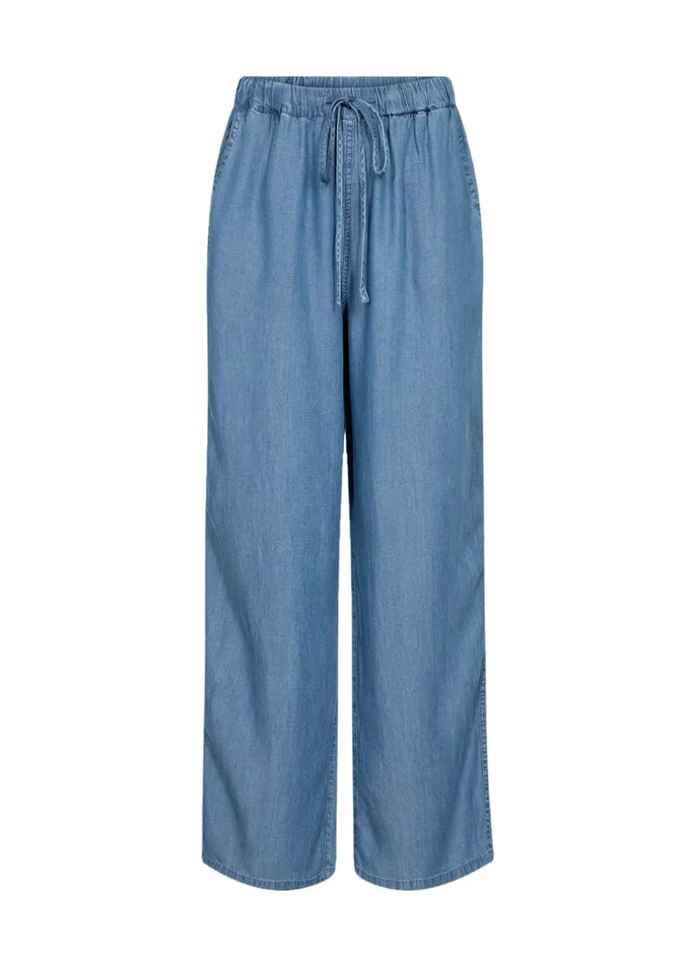 Sc-Liv 53-C Medium Blue