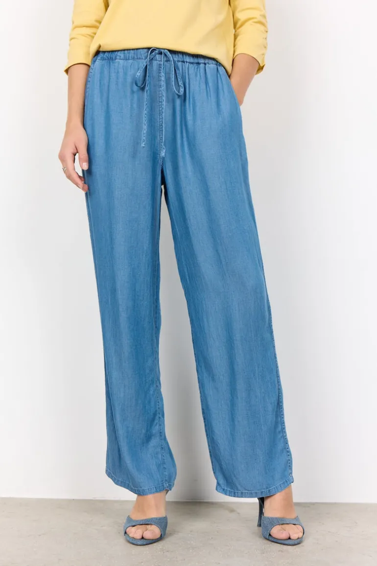 Sc-Liv 53-C Medium Blue