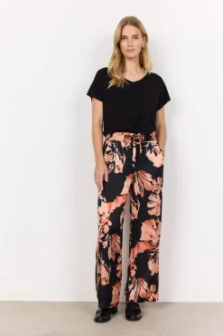 Sc-Peach 3-B Peach Pink Combi