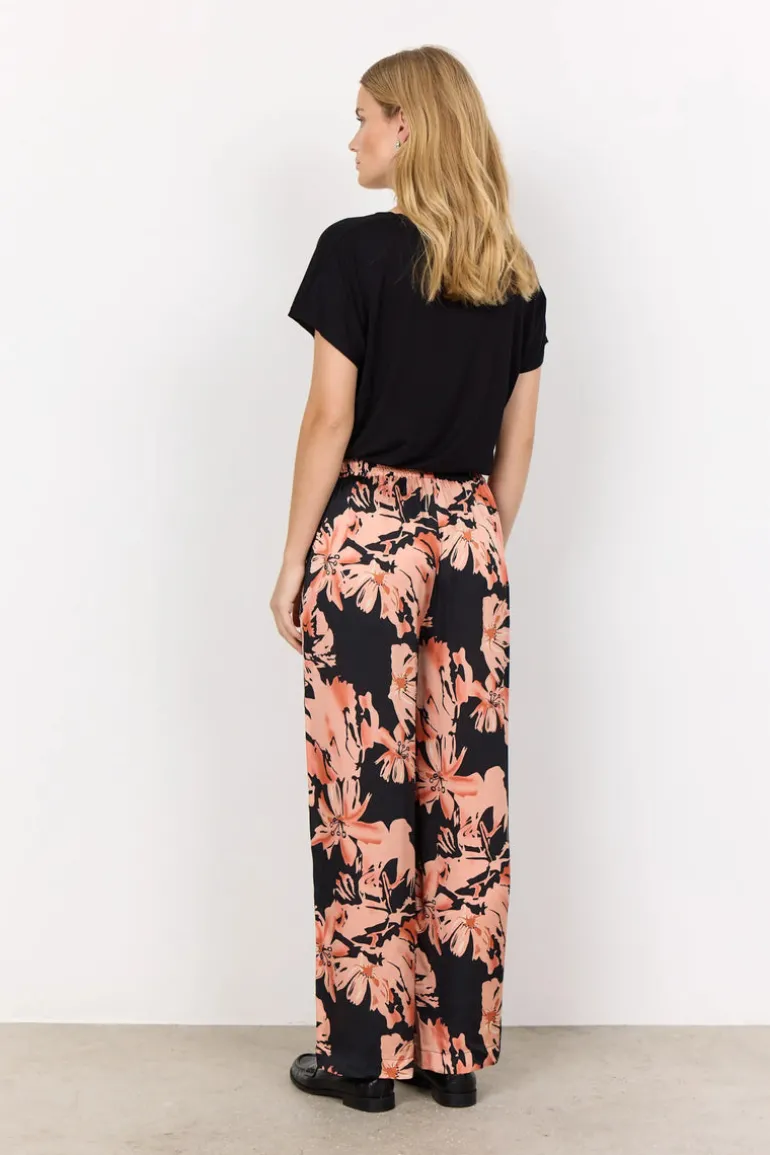 Sc-Peach 3-B Peach Pink Combi