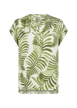 Sc-Rochel 1 Calliste Green Combi
