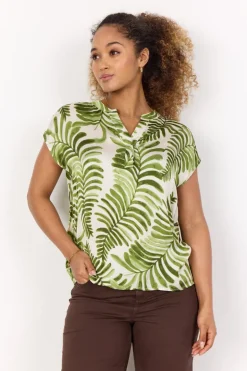 Sc-Rochel 1 Calliste Green Combi