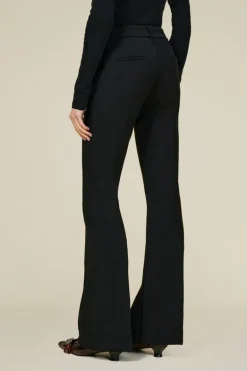 Silvia Suple Black