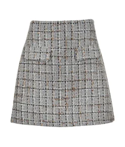 Siri Skirt Sand