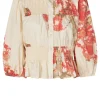 Sirmione Shirt Spiced Coral
