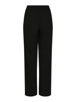 Sonar Linen Pants Black
