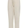 Sonar Linen Pants Sand