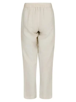 Sonar Linen Pants Sand