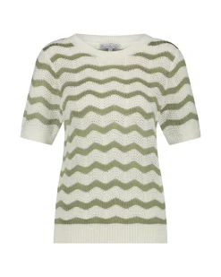 Sweet Zigzag Summersage
