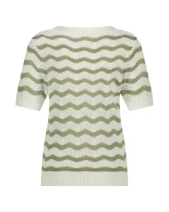 Sweet Zigzag Summersage