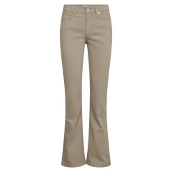 Tara Jeans Color Stone Beige