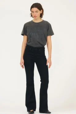 Tara Jeans Wash Cool Excellent Black