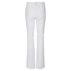 Tara Jeans White