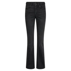 Tara 70'S Jeans Wash Organic Grey Grey