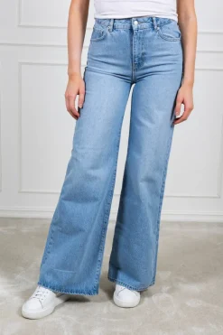 Taylor Jeans Light Blue