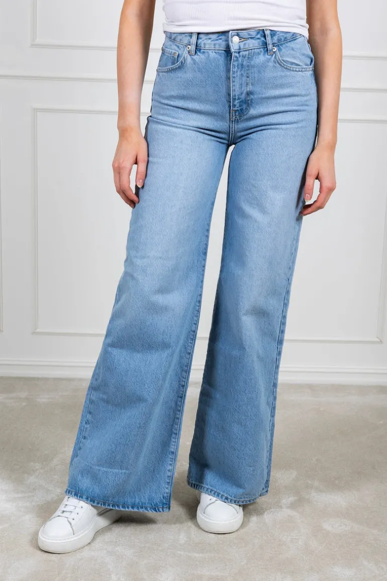 Taylor Jeans Light Blue