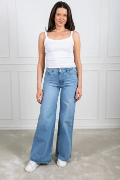 Taylor Jeans Light Blue