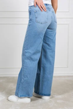 Taylor Jeans Light Blue
