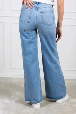 Taylor Jeans Light Blue