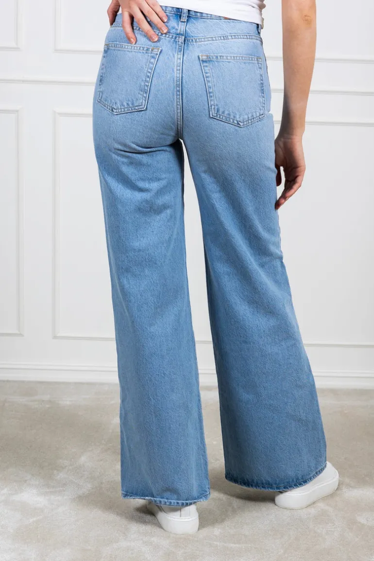 Taylor Jeans Light Blue