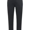 Thareza Trousers Dark Navy