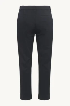 Thareza Trousers Dark Navy