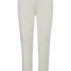 Thareza Trousers Sand Stone