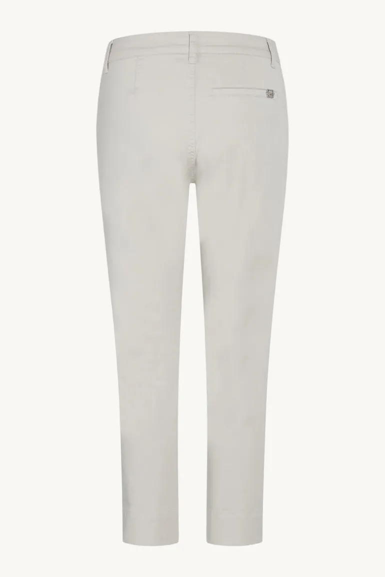Thareza Trousers Sand Stone
