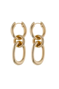 The Connected Hoops Gold