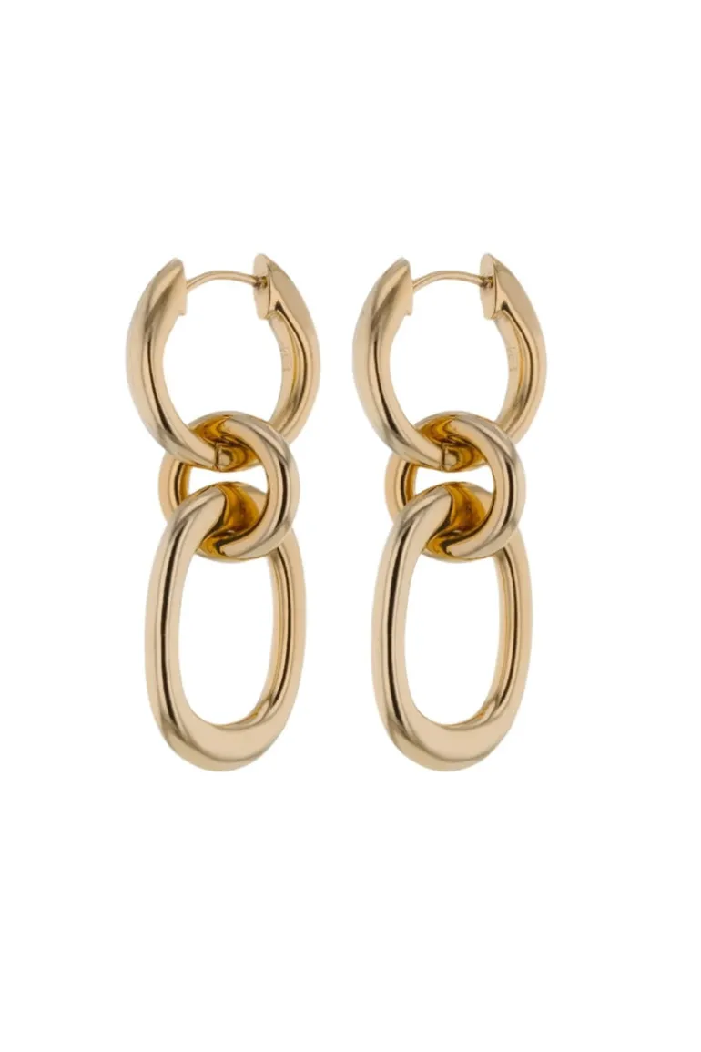 The Connected Hoops Gold