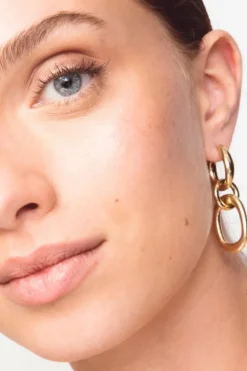 The Connected Hoops Gold