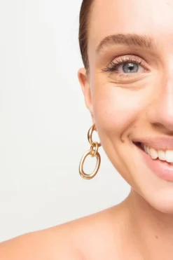 The Connected Hoops Gold