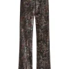 Thelma Trousers Black
