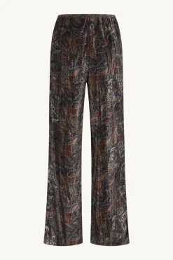 Thelma Trousers Black
