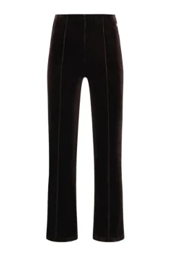 Thuva Trousers Cacao