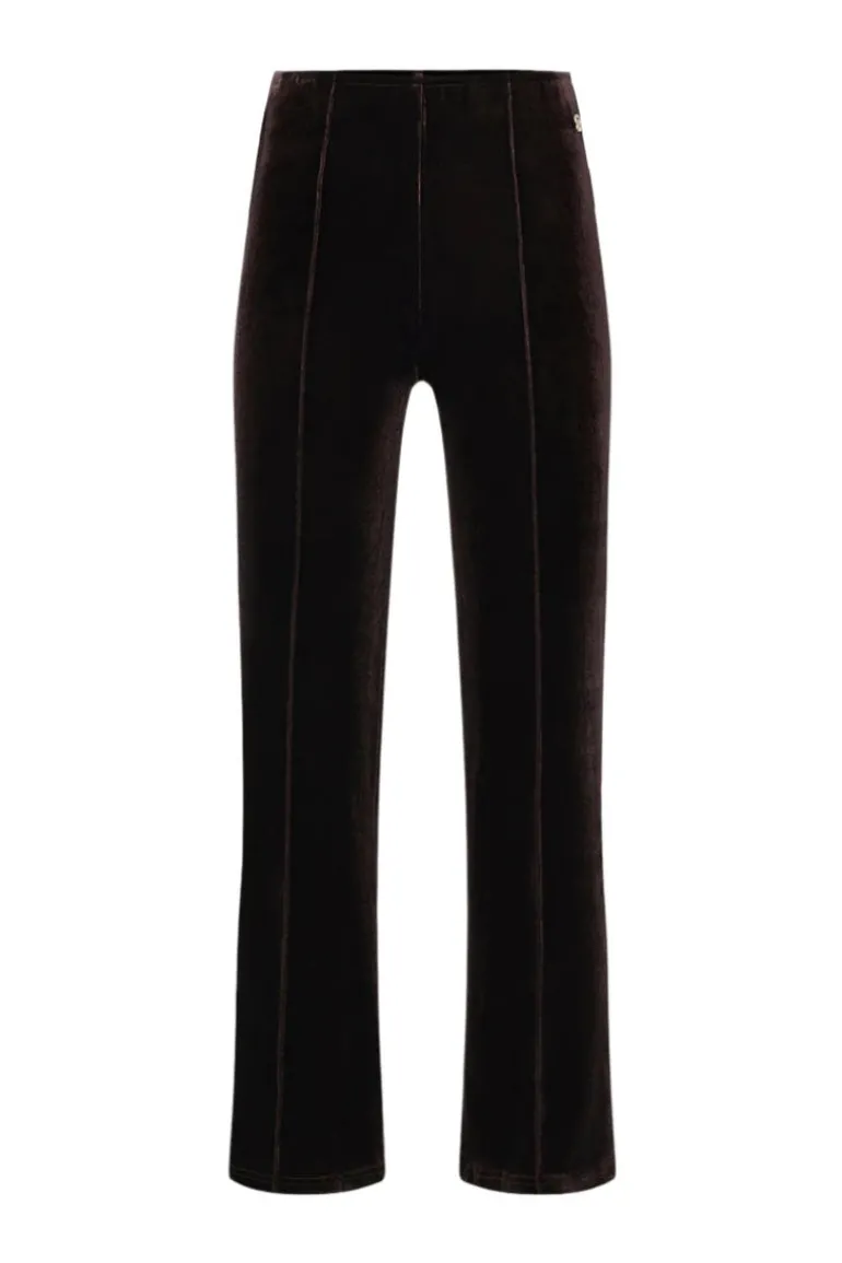 Thuva Trousers Cacao