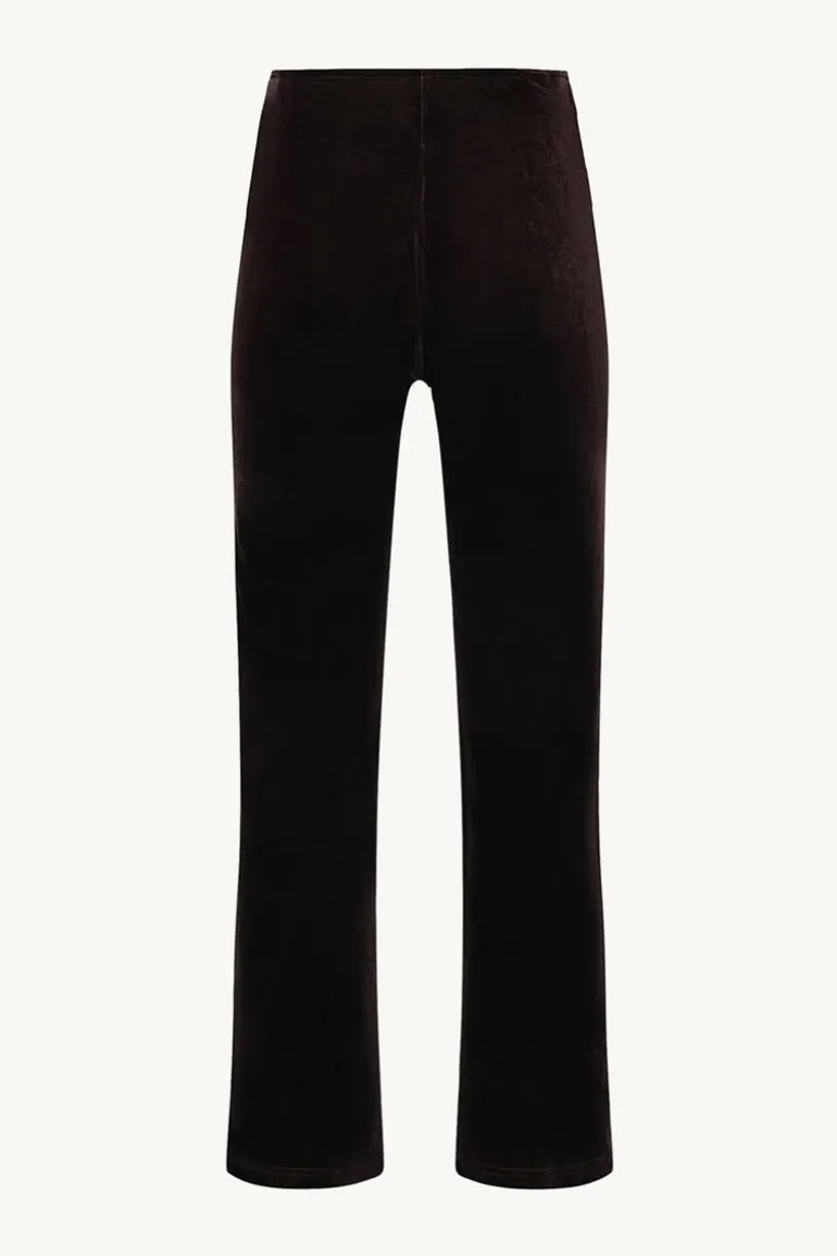 Thuva Trousers Cacao