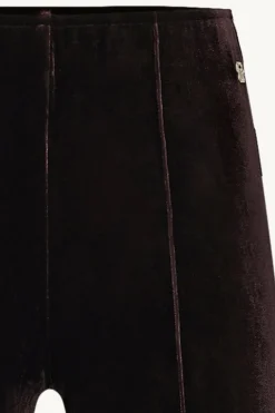 Thuva Trousers Cacao