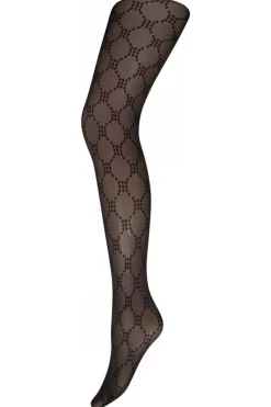 Tight 50 Denier Black