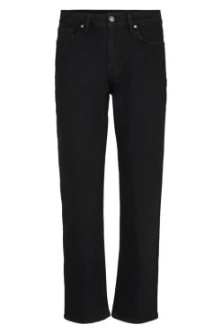 Tonya Jeans Wash Soft Black
